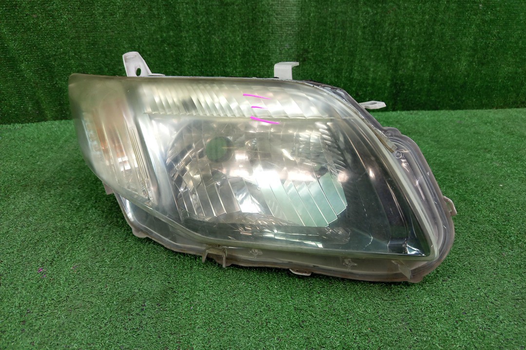 Фара правая передняя TOYOTA AXIO, COROLLA FIELDER, COROLLA  AXIO, FIELDER NZE141, NZE144, ZRE142, ZRE144, ZRE144G, ZRE142G, NZE144G, NZE141G 1 ракурс