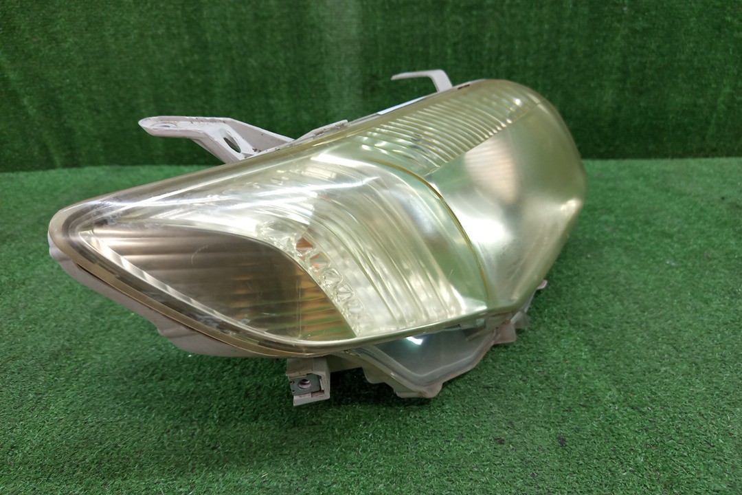 Фара правая передняя TOYOTA AXIO, COROLLA FIELDER, COROLLA  AXIO, FIELDER NZE141, NZE144, ZRE142, ZRE144, ZRE144G, ZRE142G, NZE144G, NZE141G 2 ракурс