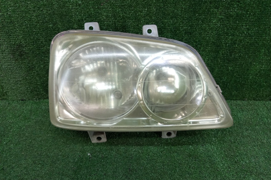 Фара правая передняя DAIHATSU TERIOS, TERIOS KID, CAMI J100G, J111G, J102G, J131G, J100E, J102E, J122E 1 ракурс