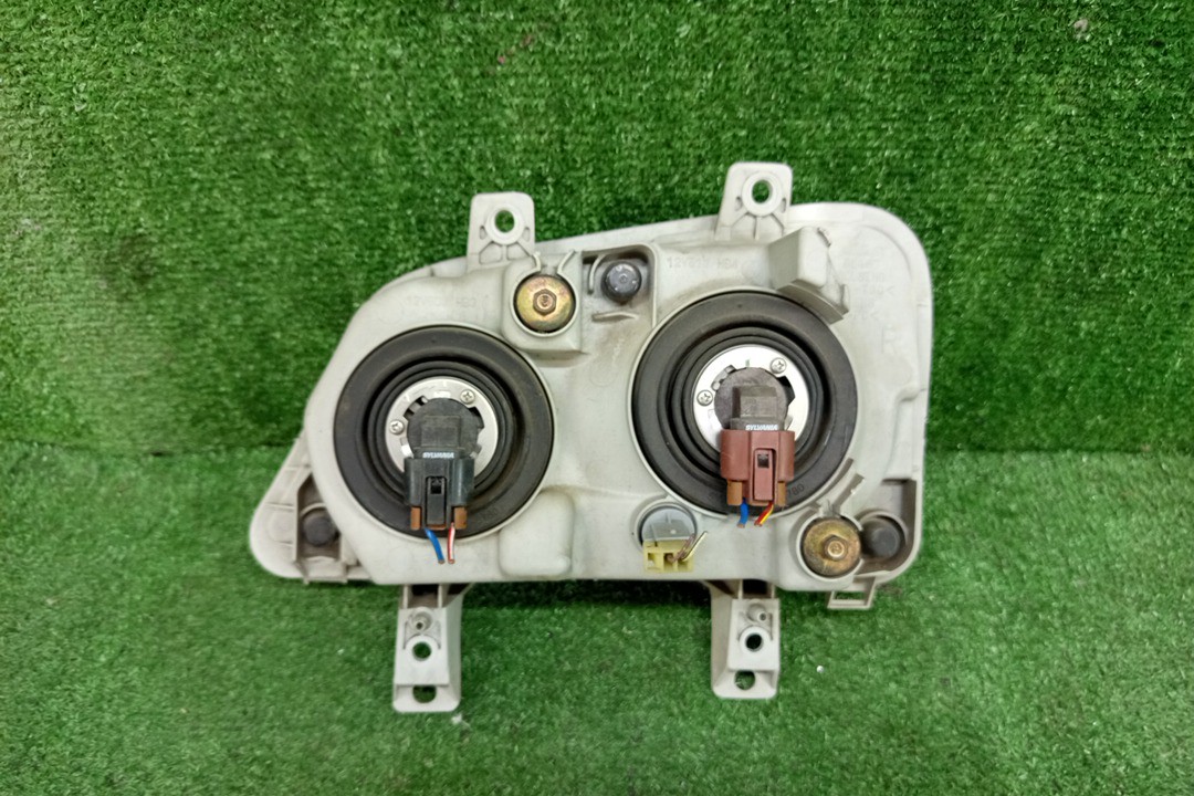 Фара правая передняя DAIHATSU TERIOS, TERIOS KID, CAMI J100G, J111G, J102G, J131G, J100E, J102E, J122E 2 ракурс
