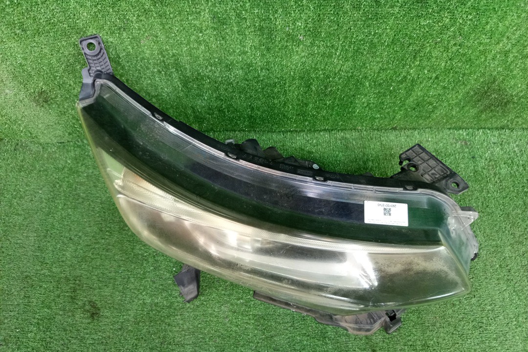 Фара правая передняя HONDA FREED+, FREED GB5, GB6, GB7, GB8 3 ракурс