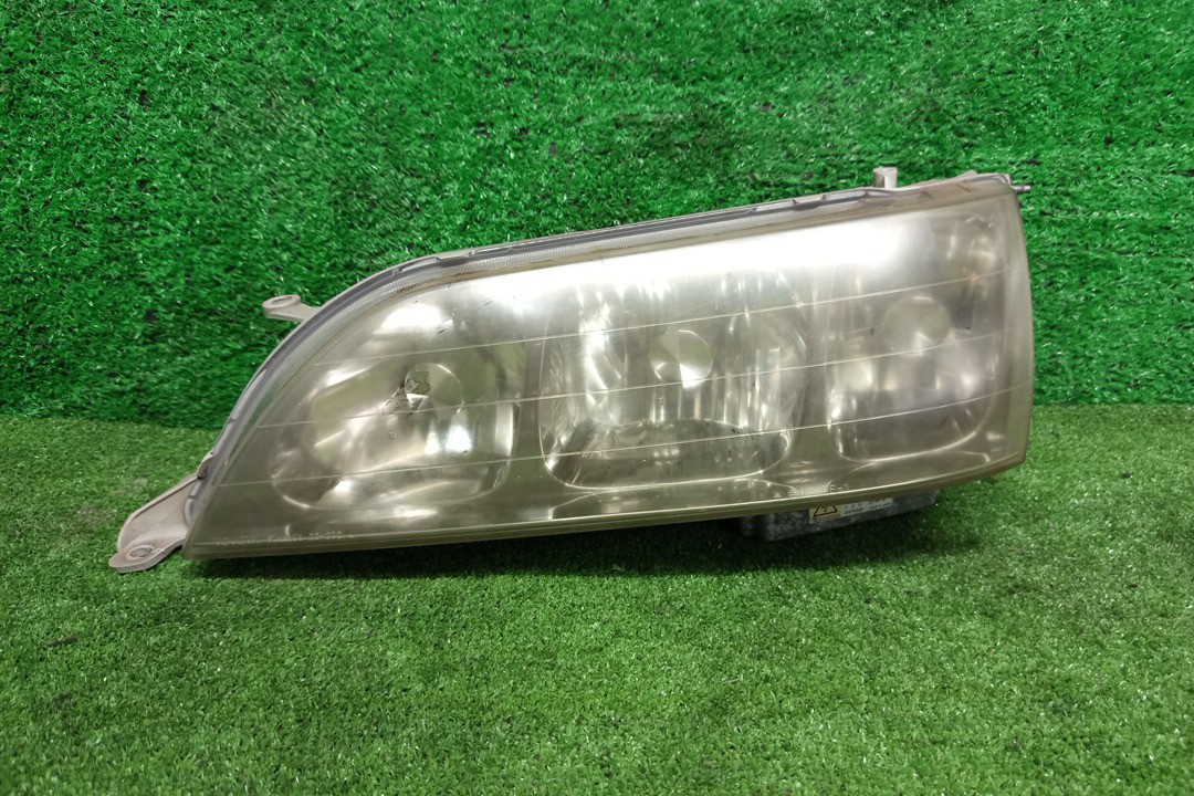 Фара левая передняя TOYOTA CRESTA GX100, JZX100, JZX101, LX100, GX105, JZX105, SX100 1 ракурс