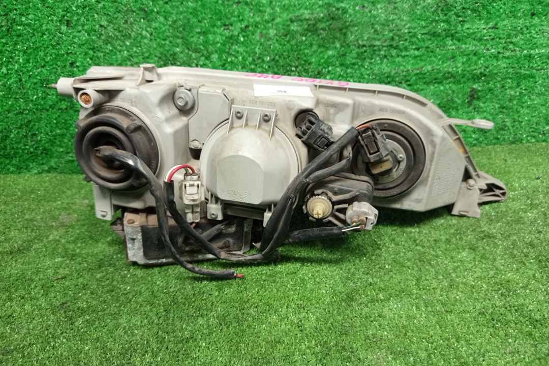 Фара левая передняя TOYOTA CRESTA GX100, JZX100, JZX101, LX100, GX105, JZX105, SX100 2 ракурс