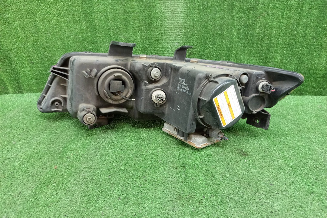Фара правая передняя HONDA ACCORD CL7, CM2, CL8, CM1, CM3, CL9 5 ракурс