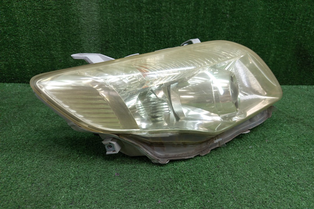 Фара правая передняя TOYOTA AXIO, COROLLA FIELDER, COROLLA  AXIO, FIELDER NZE141, NZE144, ZRE142, ZRE144, ZRE144G, ZRE142G, NZE144G, NZE141G 2 ракурс