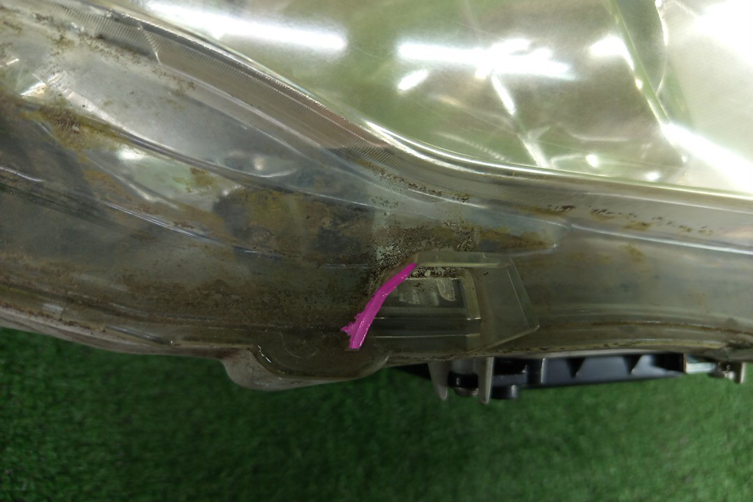 Фара правая передняя TOYOTA AXIO, COROLLA FIELDER, COROLLA  AXIO, FIELDER NZE141, NZE144, ZRE142, ZRE144, ZRE144G, ZRE142G, NZE144G, NZE141G 5 ракурс