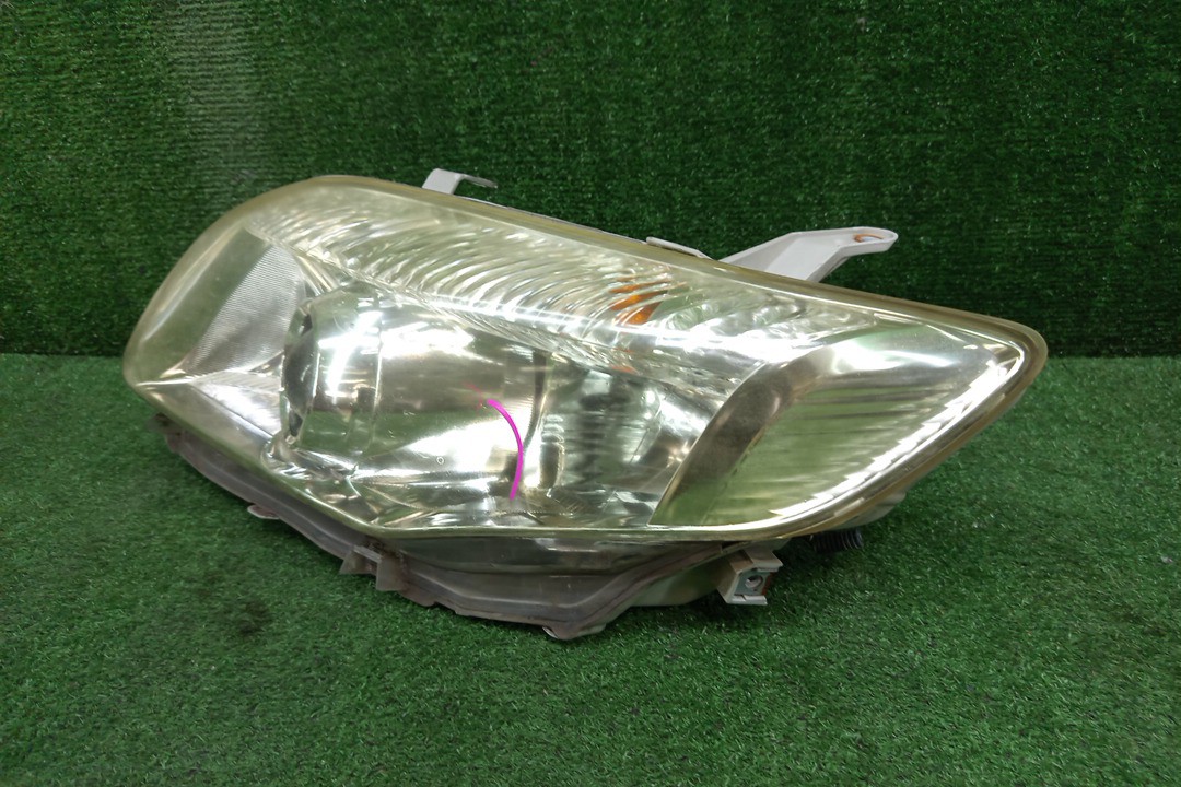 Фара левая передняя TOYOTA AXIO, COROLLA FIELDER, COROLLA  AXIO, FIELDER NZE141, NZE144, ZRE142, ZRE144, ZRE144G, ZRE142G, NZE144G, NZE141G 2 ракурс