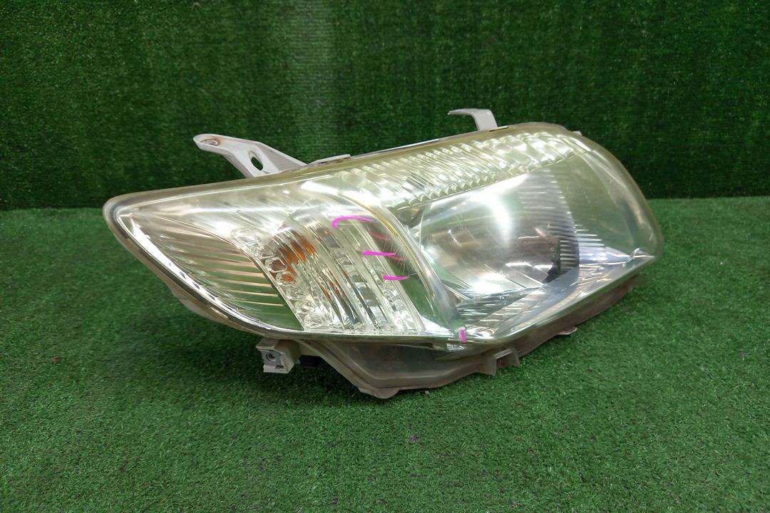 Фара правая передняя TOYOTA AXIO, COROLLA FIELDER, COROLLA  AXIO, FIELDER NZE141, NZE144, ZRE142, ZRE144, ZRE144G, ZRE142G, NZE144G, NZE141G 2 ракурс