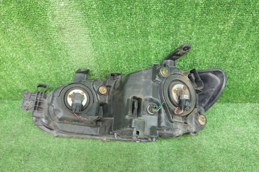 Фара правая передняя MITSUBISHI AIRTREK CU2W, CU4W 3 ракурс