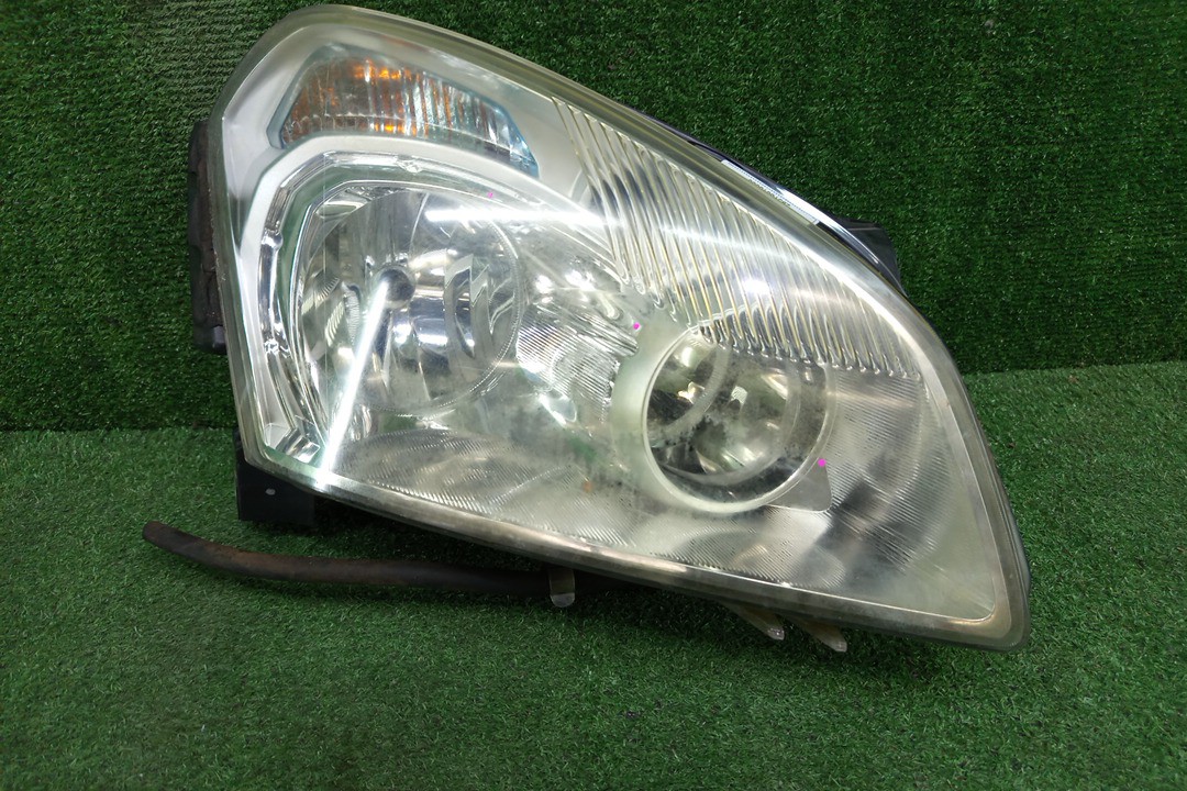 Фара правая передняя NISSAN DUALIS J10, KNJ10, KJ10, NJ10 1 ракурс
