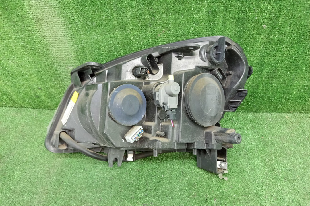 Фара правая передняя NISSAN DUALIS J10, KNJ10, KJ10, NJ10 2 ракурс