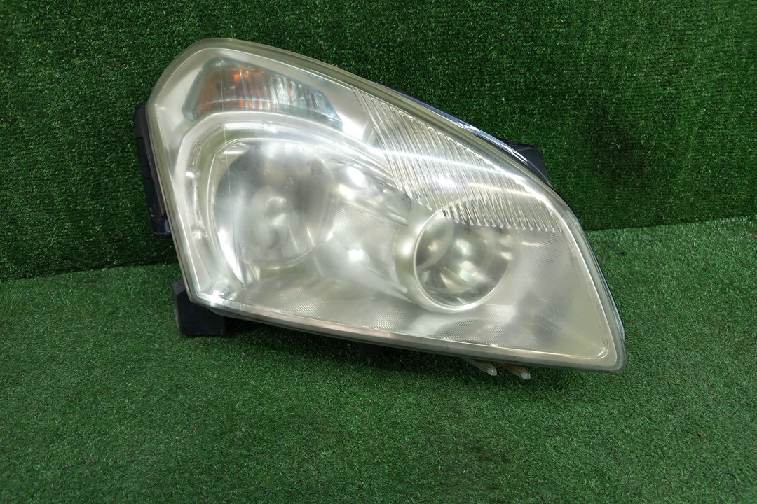 Фара правая передняя NISSAN DUALIS J10, KNJ10, KJ10, NJ10 1 ракурс