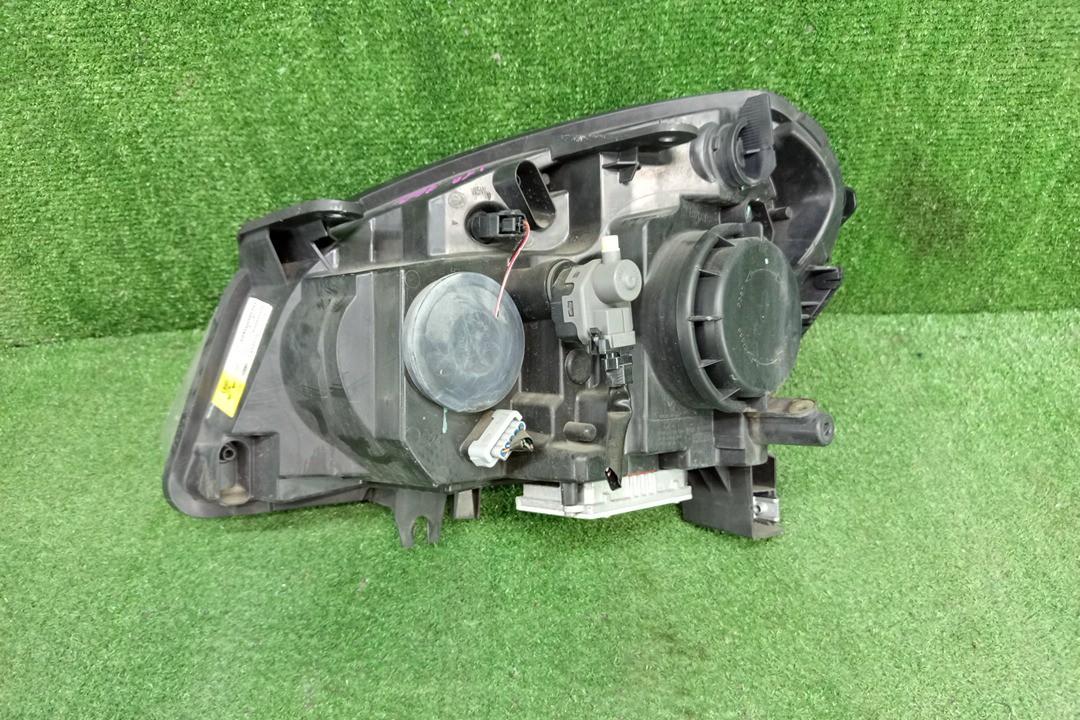 Фара правая передняя NISSAN DUALIS J10, KNJ10, KJ10, NJ10 2 ракурс