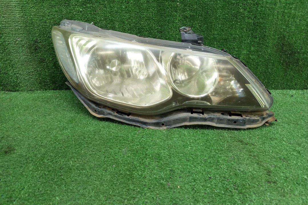 Фара правая передняя HONDA CIVIC FD2, FD1, FD3 1 ракурс Фара правая передняя HONDA CIVIC FD2, FD1, FD3 1 ракурс