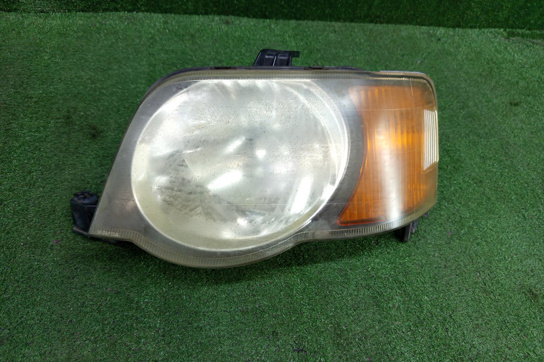 Фара левая передняя HONDA S-MX RH1, RH2 1 ракурс