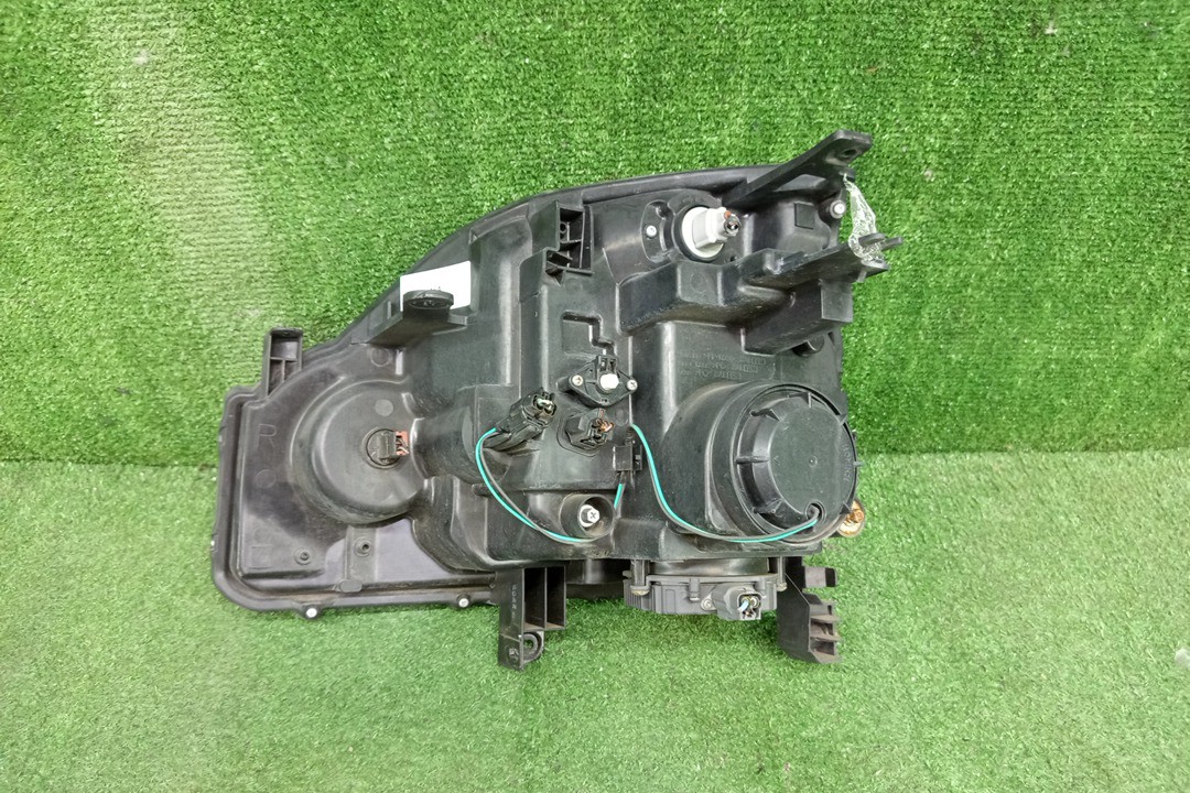 Фара правая передняя NISSAN X-TRAIL T31, NT31, DNT31, TNT31 2 ракурс