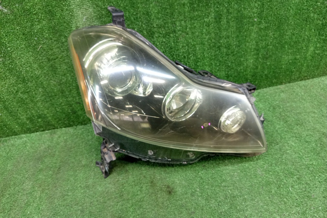 Фара правая передняя NISSAN FUGA Y50, PNY50, PY50, GY50 1 ракурс Фара правая передняя NISSAN FUGA Y50, PNY50, PY50, GY50 1 ракурс