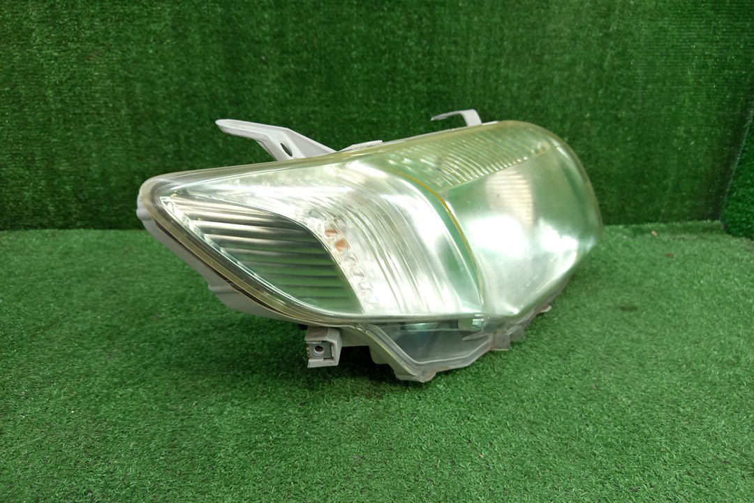 Фара правая передняя TOYOTA AXIO, COROLLA FIELDER, COROLLA  AXIO, FIELDER NZE141, NZE144, ZRE142, ZRE144, ZRE144G, ZRE142G, NZE144G, NZE141G 2 ракурс