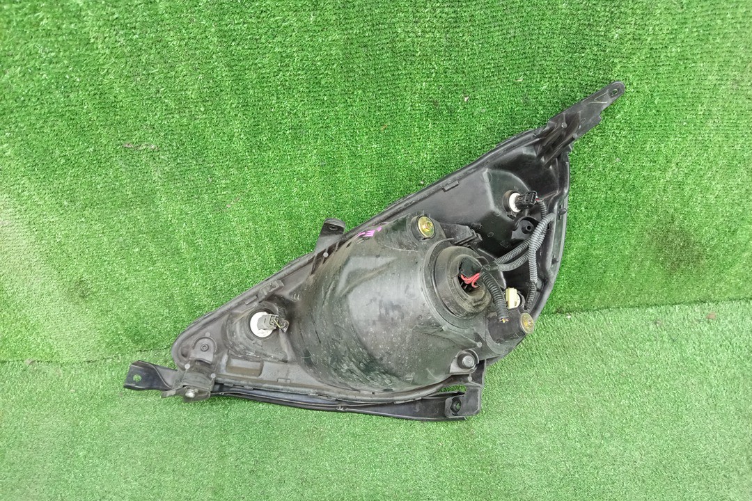 Фара правая передняя HONDA FIT, JAZZ GD2, GD3, GD4, GD1 3 ракурс