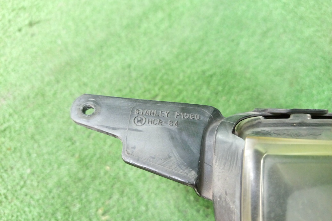 Фара правая передняя HONDA FIT, JAZZ GD2, GD3, GD4, GD1 4 ракурс