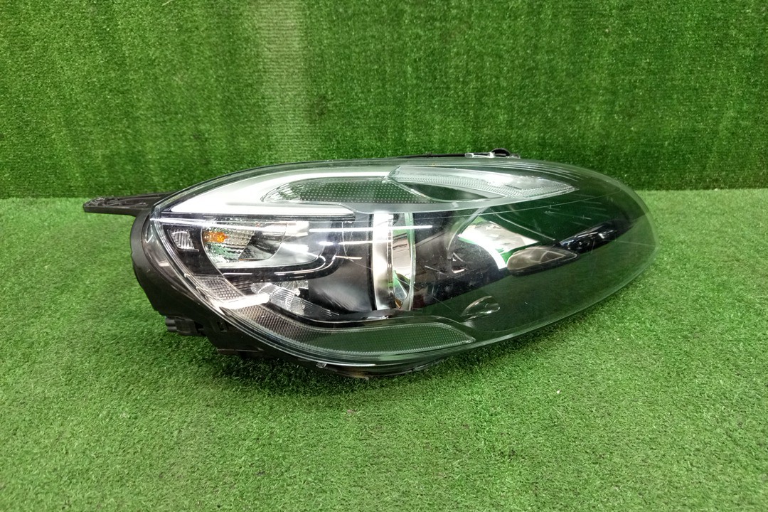 Фара правая передняя VOLVO V40 MZ63, MV, MV48 2 ракурс