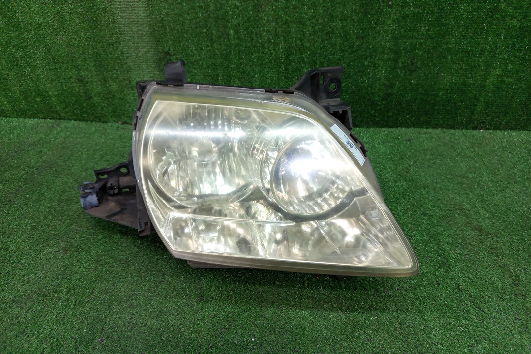 Фара правая передняя MAZDA MPV LW3W, LW5W, LWEW, LWFW 1 ракурс
