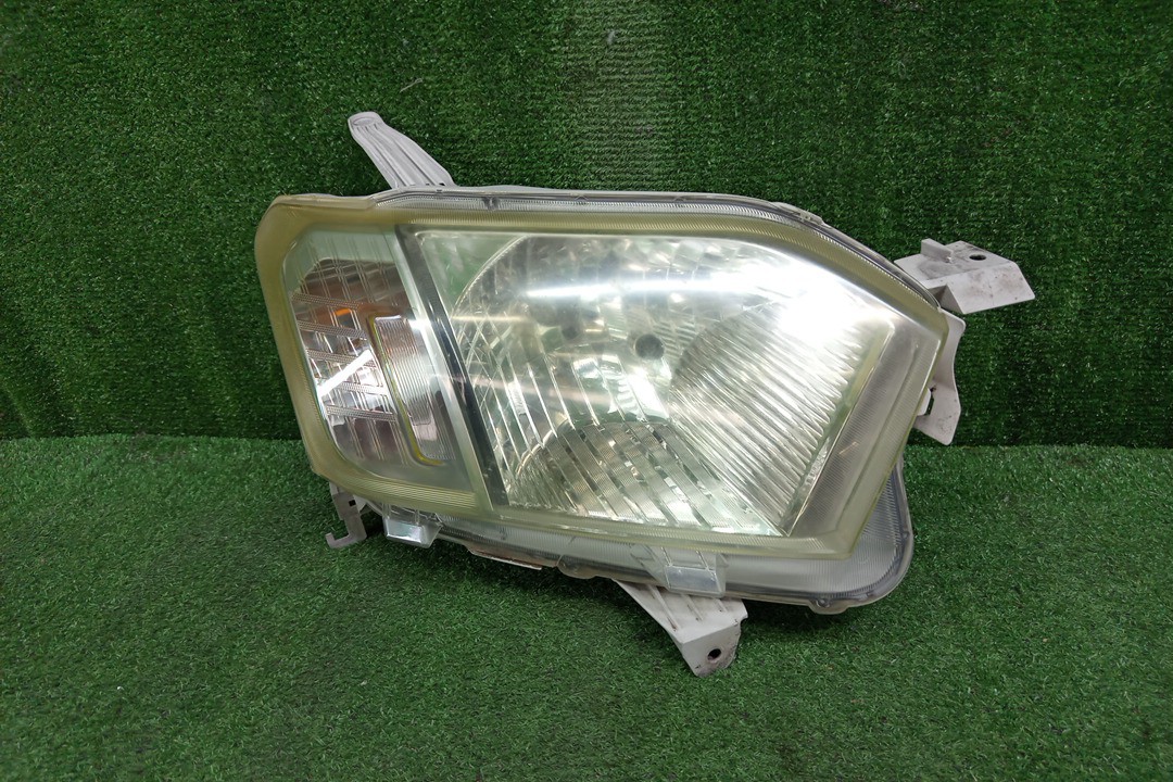 Фара правая передняя TOYOTA PROBOX, SUCCEED NSP160V, NCP160V, NCP165V, NHP160V 1 ракурс