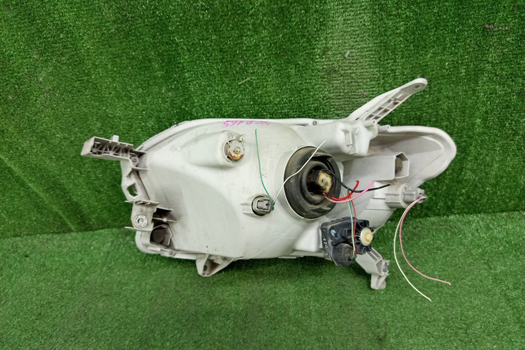 Фара правая передняя TOYOTA PROBOX, SUCCEED NSP160V, NCP160V, NCP165V, NHP160V 3 ракурс
