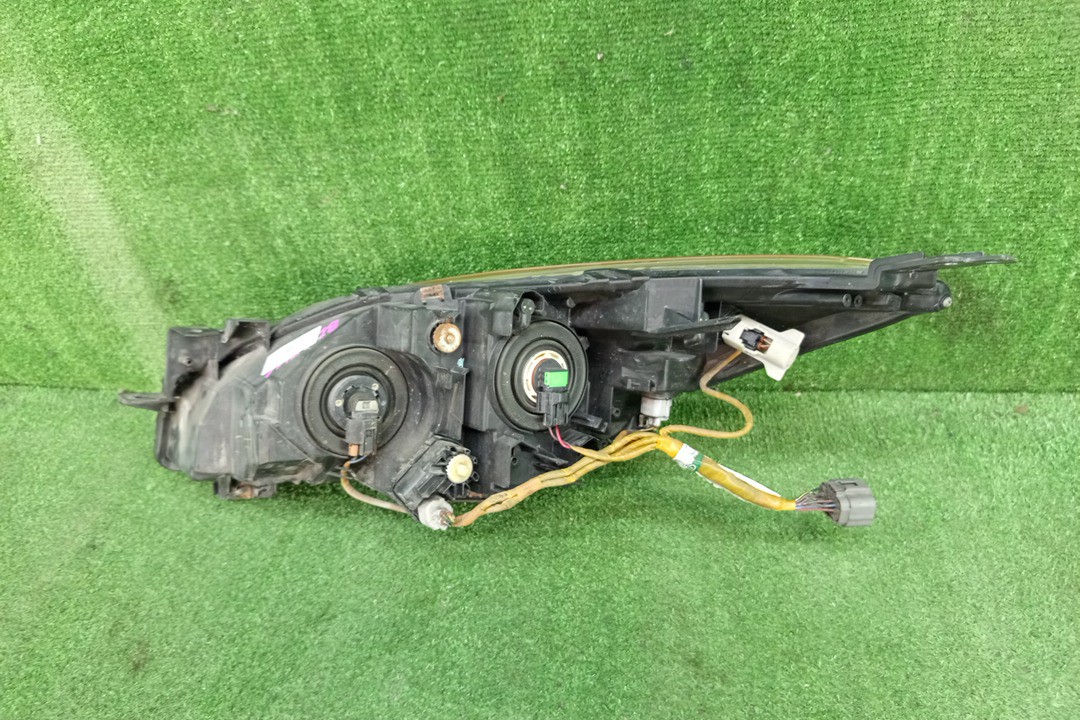 Фара правая передняя MAZDA AXELA, MAZDA3, 3 BL6FJ, BLEFW, BL5FP, BLEAP, BLEFP, BLFFP, BL3FW, BL5FW, BLEAW, BLFFW, BL 3 ракурс