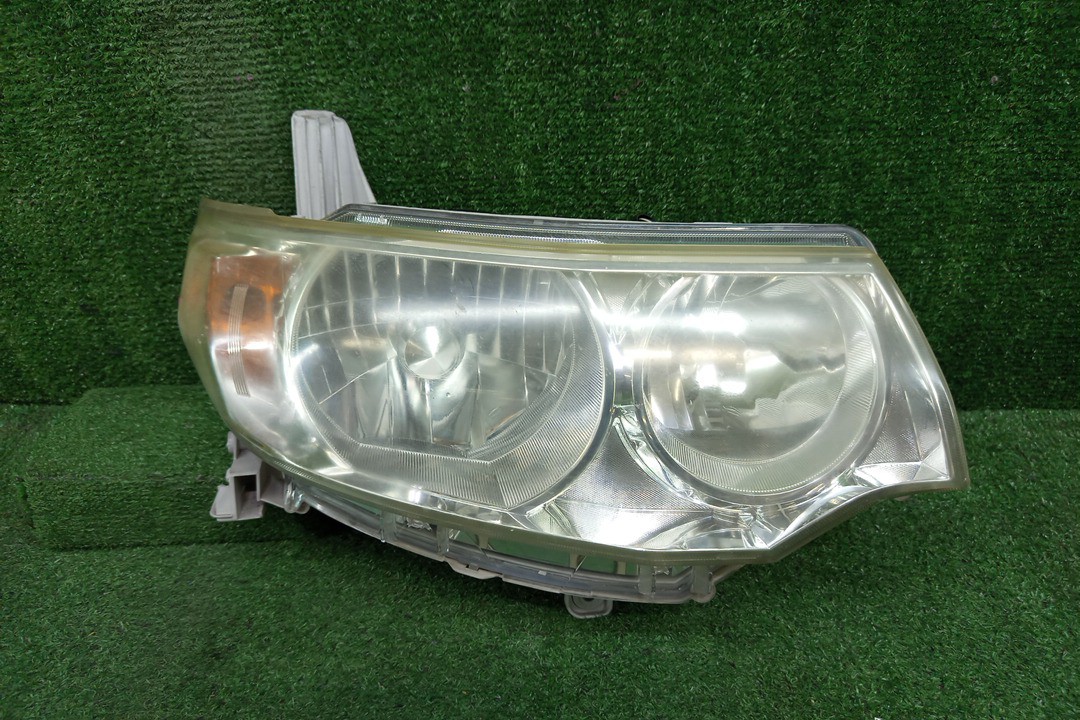 Фара правая передняя DAIHATSU TANTO L375S 1 ракурс