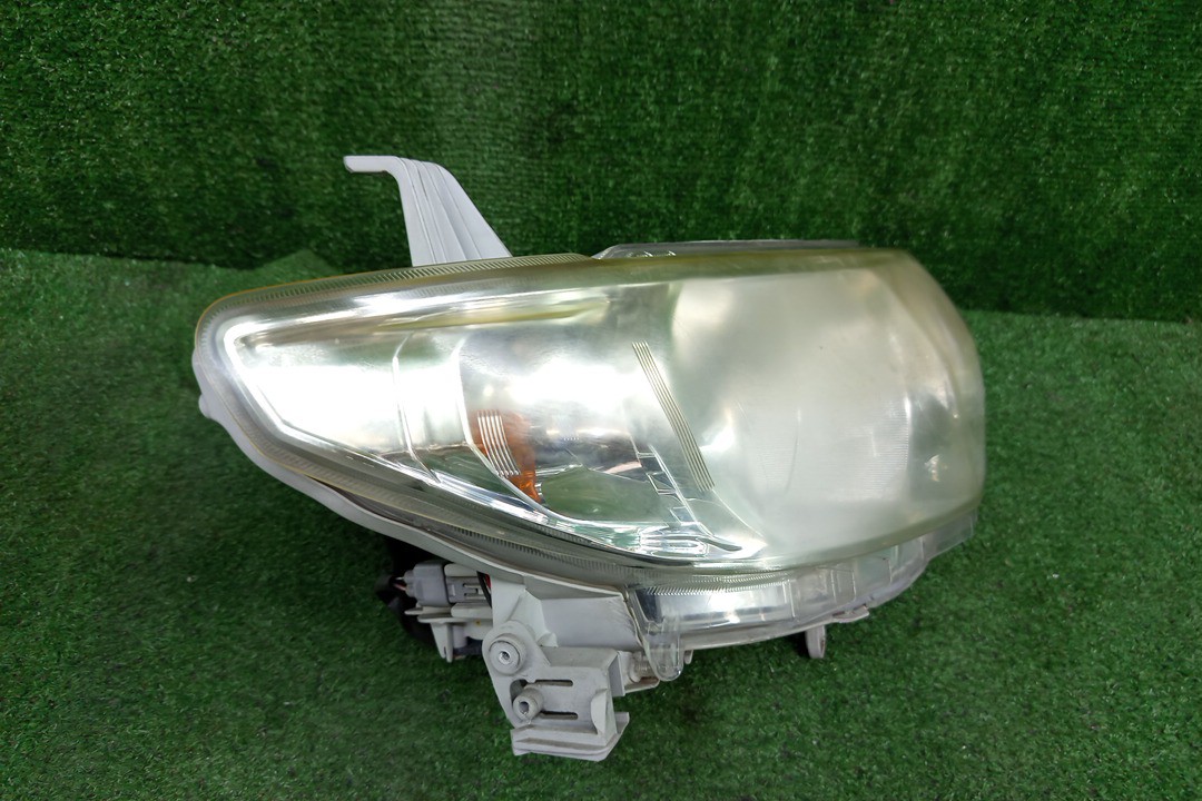 Фара правая передняя DAIHATSU TANTO L375S 2 ракурс