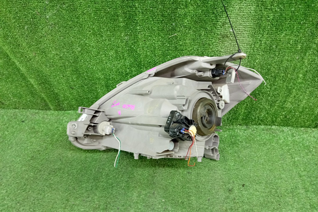 Фара правая передняя TOYOTA PASSO, BOON KGC15, KGC10, QNC10, M301S, M310S, M312S, M300S 4 ракурс