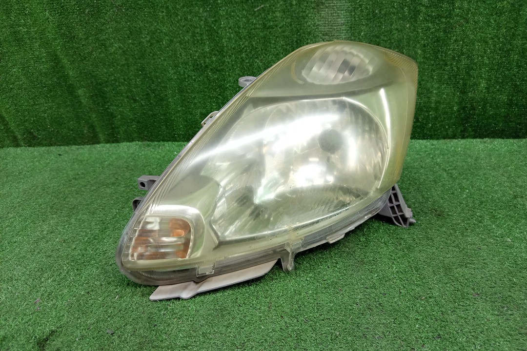 Фара левая передняя TOYOTA PASSO, BOON KGC15, KGC10, QNC10, M301S, M310S, M312S, M300S 1 ракурс