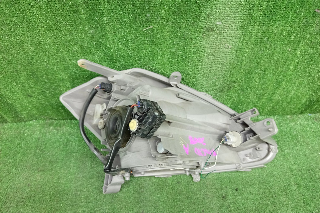Фара левая передняя TOYOTA PASSO, BOON KGC15, KGC10, QNC10, M301S, M310S, M312S, M300S 3 ракурс