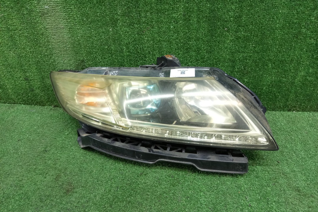 Фара правая передняя HONDA CR-Z ZF1 1 ракурс Фара правая передняя HONDA CR-Z ZF1 1 ракурс