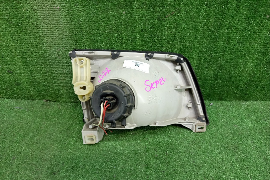 Фара левая передняя MAZDA DELICA, BONGO, VANETTE SKF2LM, SK82TM, SK22L, SK82M, SK82V, SK82T, SK22M, SK22V, SKF2V, SK82VN, SKF2TN, SK82TN, SK22TN 2 ракурс