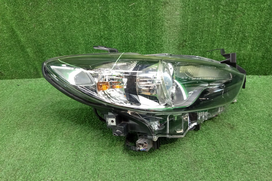 Фара правая передняя MAZDA ATENZA, 6 GJ2AW, GJ5FW, GJEFW, GJ2FW, GJ5FP, GJEFP, GJ2FP, GJ2AP 2 ракурс