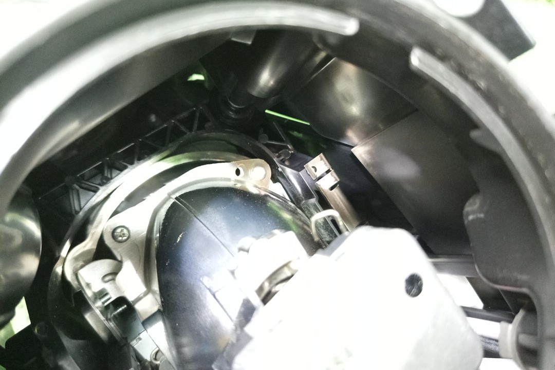 Фара правая передняя MAZDA ATENZA, 6 GJ2AW, GJ5FW, GJEFW, GJ2FW, GJ5FP, GJEFP, GJ2FP, GJ2AP 3 ракурс