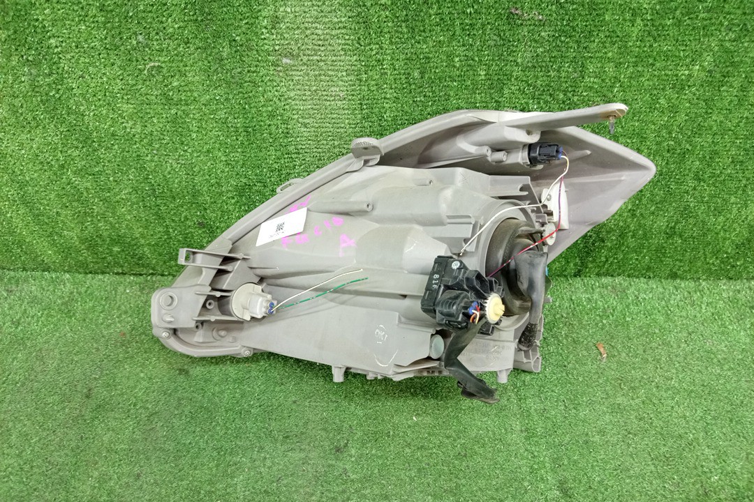 Фара правая передняя TOYOTA PASSO, BOON KGC15, KGC10, QNC10, M301S, M310S, M312S, M300S 4 ракурс