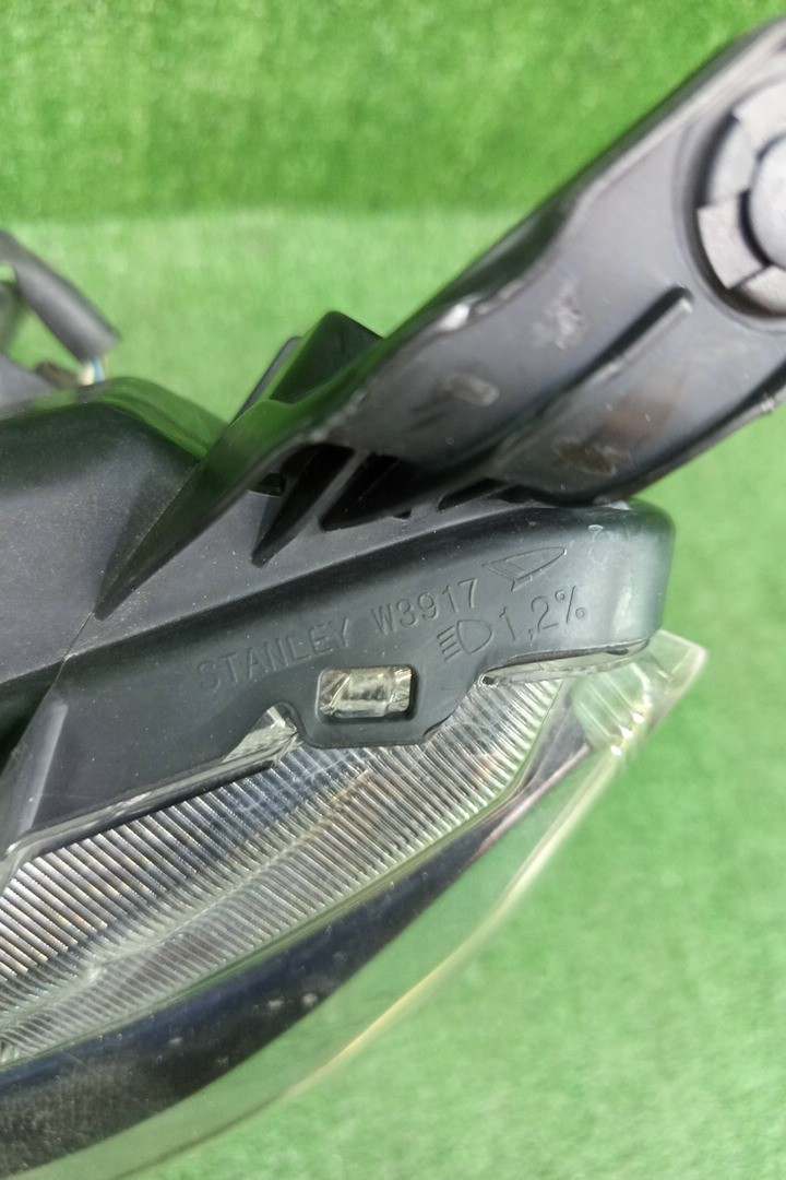 Фара левая передняя TOYOTA THOR, JUSTY, TANK, ROOMY M910S, M900S, M900F, M910F, M910A, M900A 2 ракурс