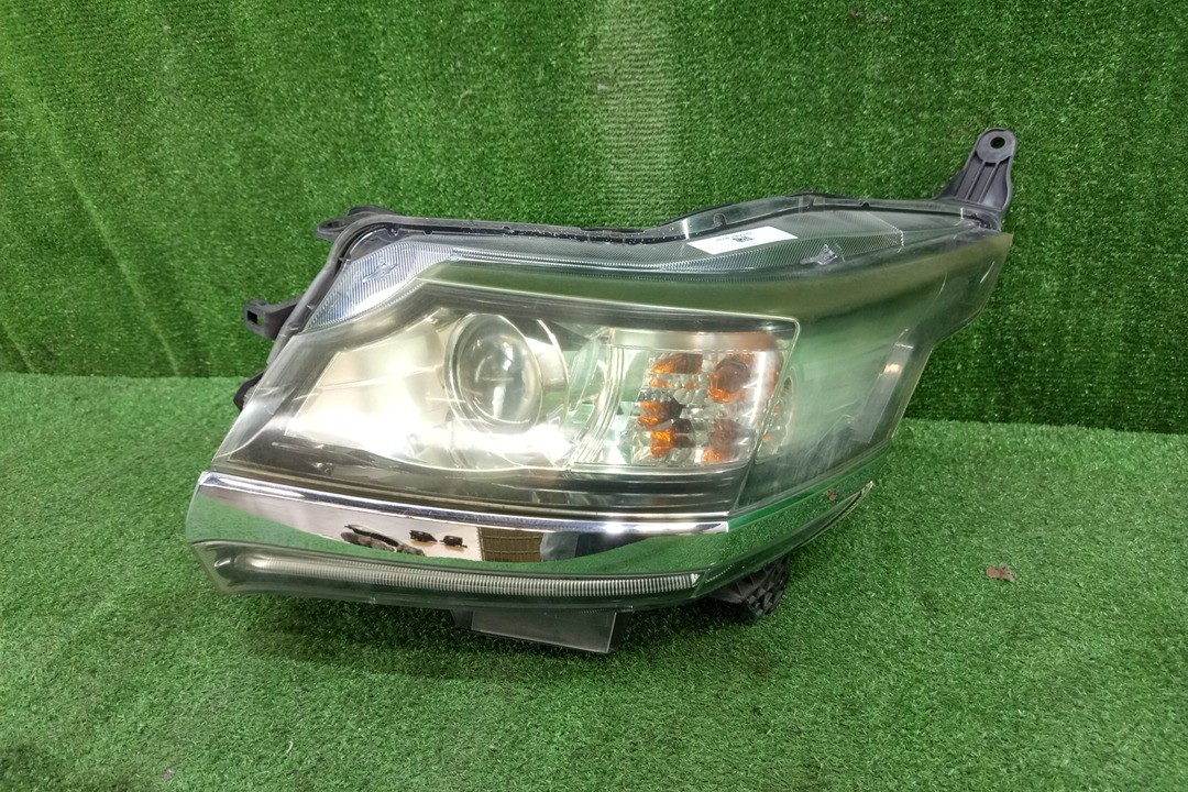 Фара левая передняя HONDA N-WGN JH1, JH2 1 ракурс