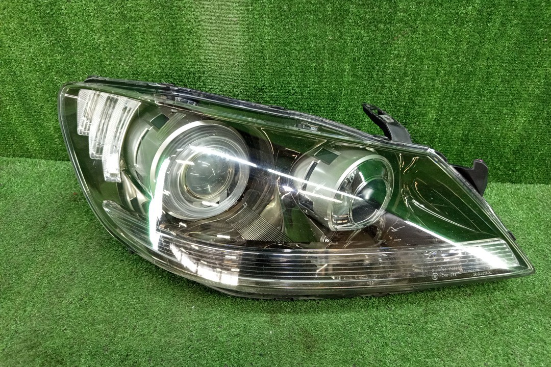 Фара правая передняя HONDA LEGEND KB1 1 ракурс Фара правая передняя HONDA LEGEND KB1 1 ракурс