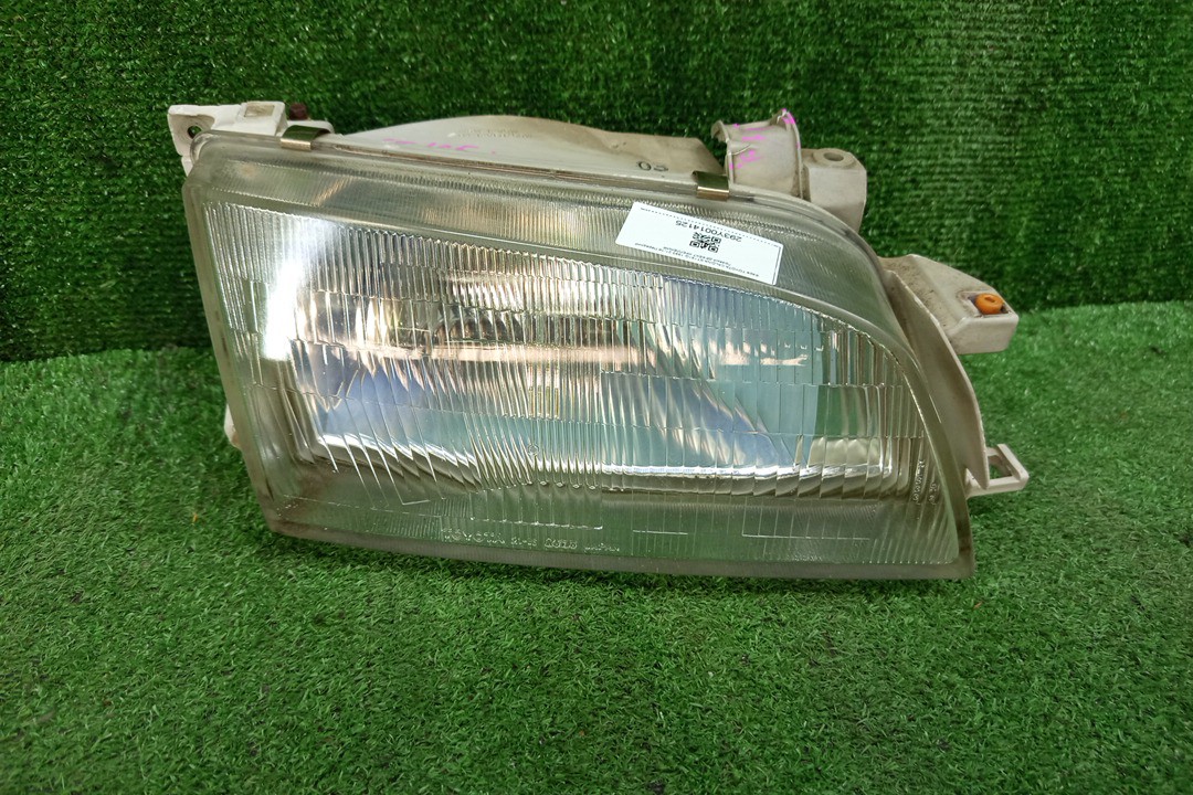 Фара правая передняя TOYOTA CALDINA AT191G, ST191G, ST190G, CT190G, CT196V, ET196V, CT197V, CT199V, CT198V, ST195G, ST198V 1 ракурс