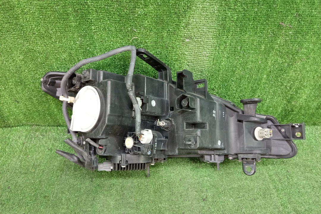 Фара левая передняя NISSAN MURANO TZ51, TNZ51, Z51, PNZ51 3 ракурс