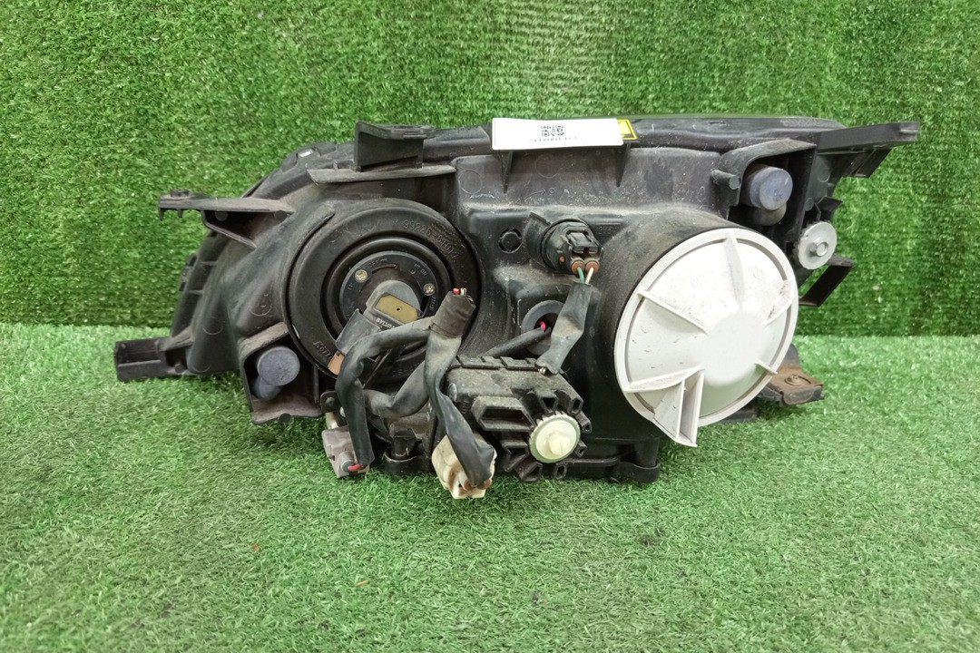 Фара правая передняя TOYOTA CALDINA ST215W, ST210G, ST215G, CT216, ST210, AT211, ST215, CT216G, AT211G 3 ракурс