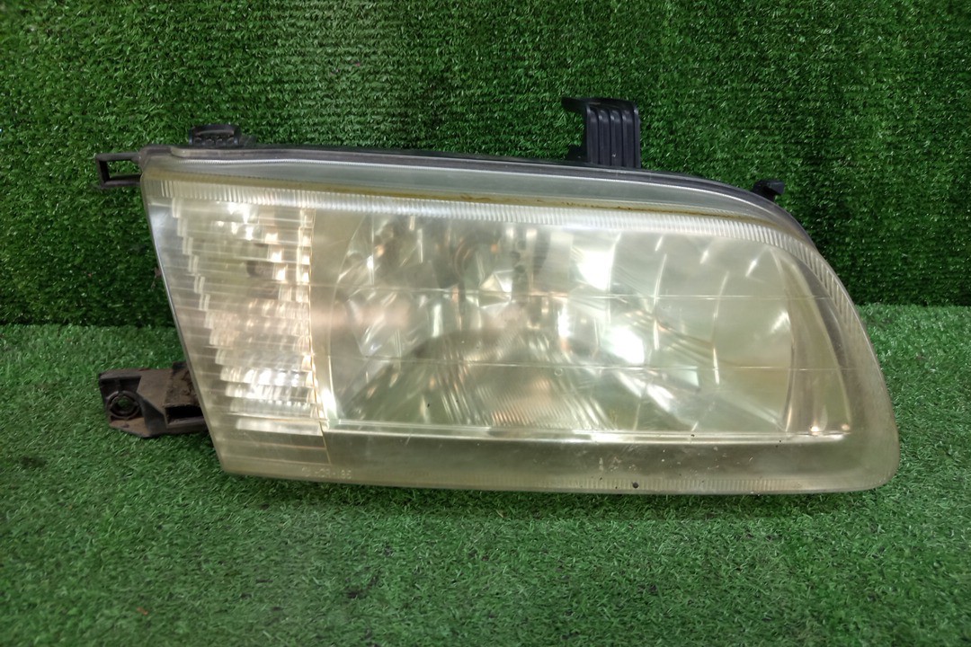 Фара правая передняя NISSAN SUNNY B15, FB15, FNB15, QB15, SB15 1 ракурс Фара правая передняя NISSAN SUNNY B15, FB15, FNB15, QB15, SB15 1 ракурс