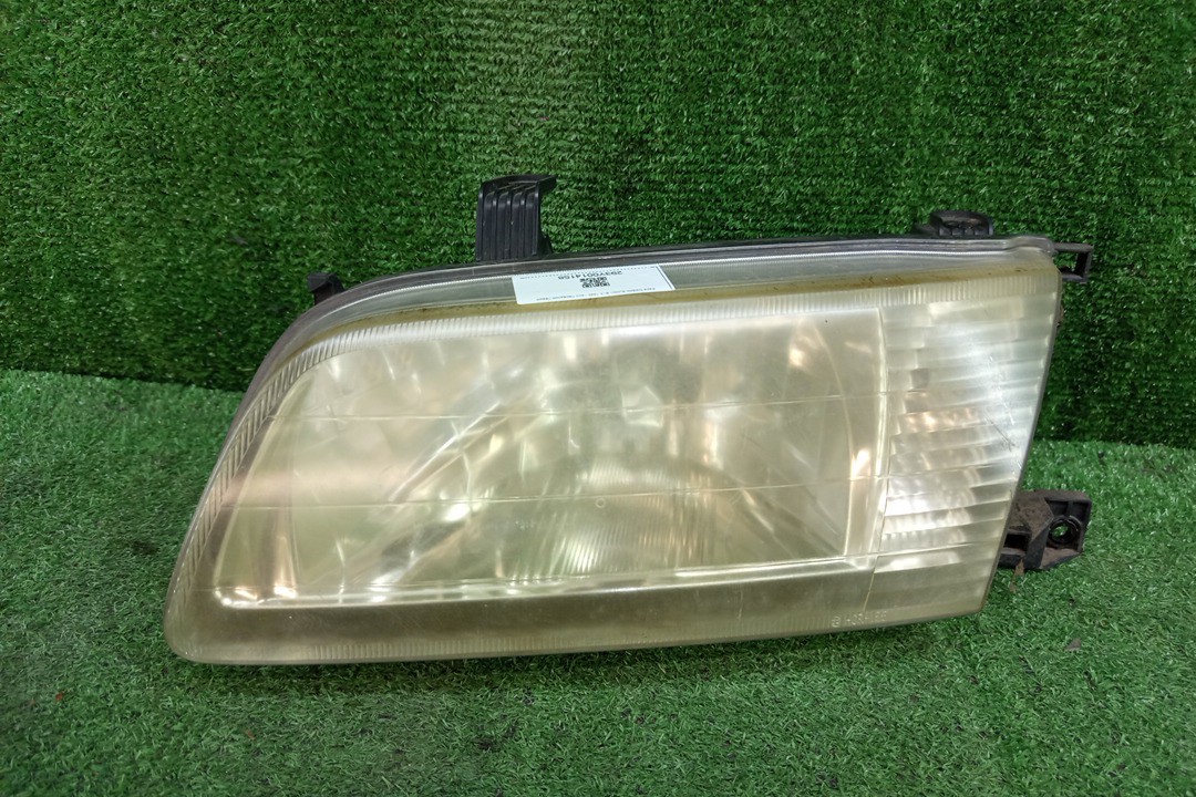 Фара левая передняя NISSAN SUNNY B15, FB15, FNB15, QB15, SB15 1 ракурс