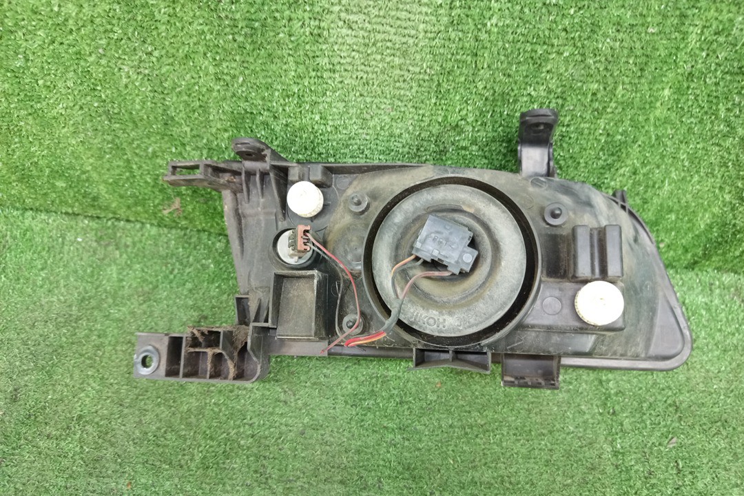 Фара левая передняя NISSAN SUNNY B15, FB15, FNB15, QB15, SB15 3 ракурс