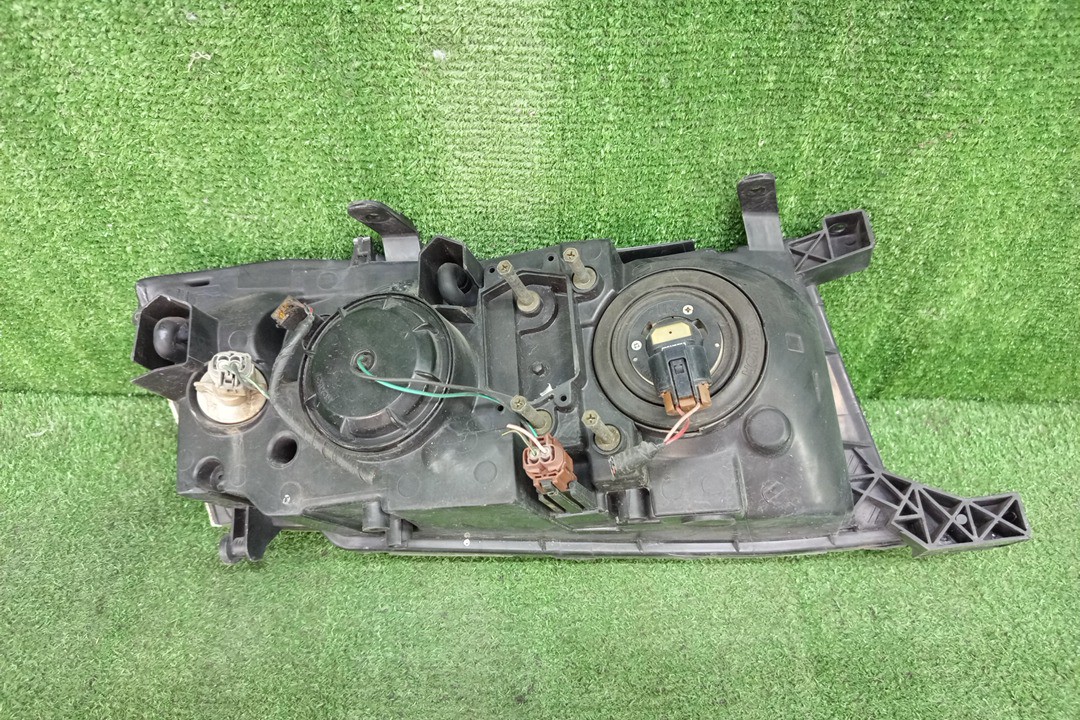 Фара левая передняя NISSAN CEDRIC, GLORIA MY34, ENY34, HY34 3 ракурс