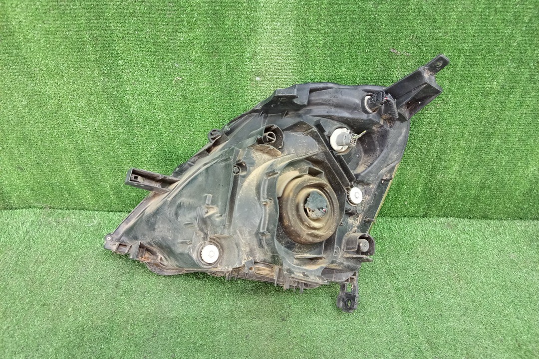 Фара правая передняя HONDA STREAM RN2, RN1, RN3, RN4, RN5 3 ракурс